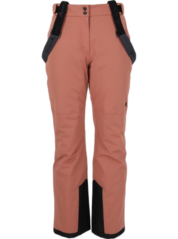 Whistler Skihose YARRA in 4248 Cedar Wood