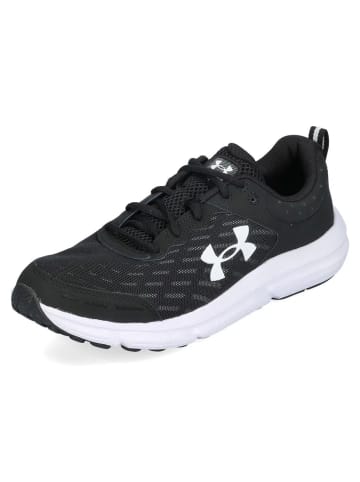 Under Armour Runningschuhe für Herren in schwarz