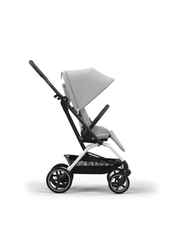 Cybex Cybex Eezy S Twist+2 Buggy - Farbe: Fog Grey / Black