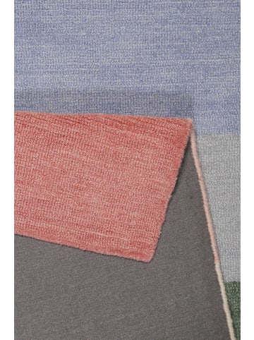 Smart Kids Teppich "Lio" in Pastell Bunt