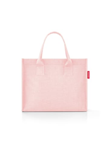 Reisenthel reisenthel daily shopper twist blush