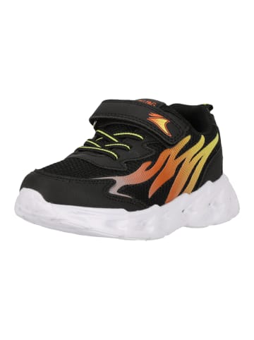 Zigzag Sneaker Gukal in 1001 Black