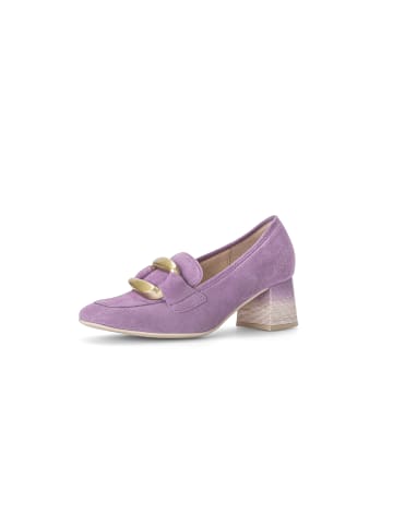 Gabor Fashion elegante Pumps in lila