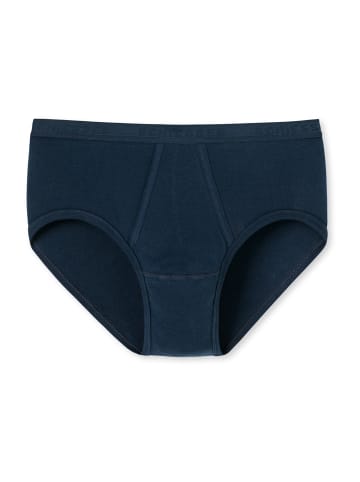 Schiesser Slip Original Classics in navy