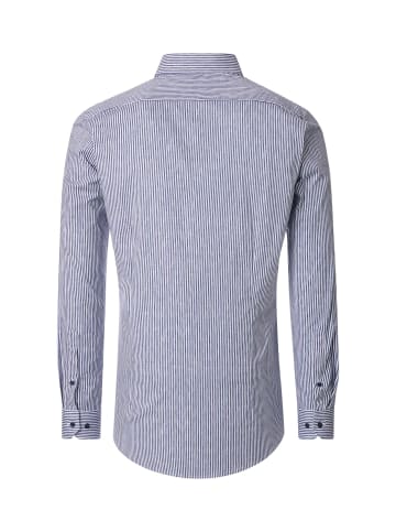 Venti Businesshemd in Blau