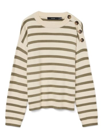 Vero Moda Pullover in birch2