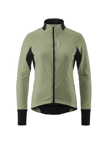 Gonso Softshelljacke Road in Moos