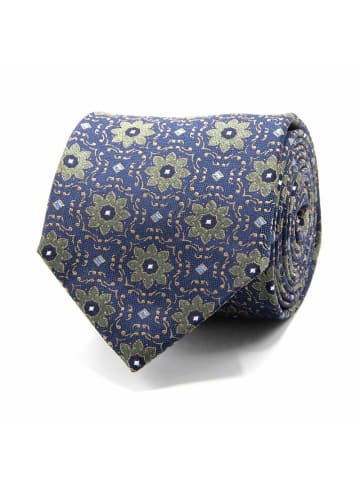 BGents Krawatte für Herren in dunkel-blau