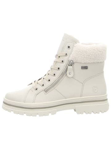 remonte Stiefelette in weiss