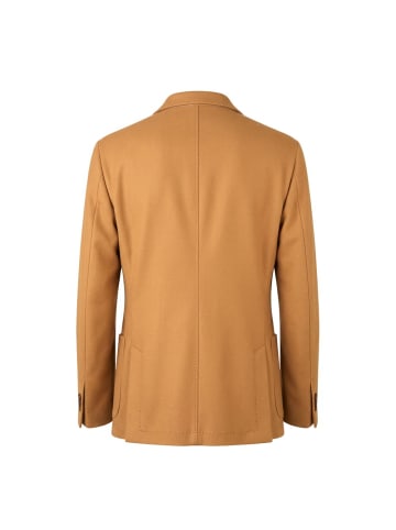 Roberto Pepe Luxury Braun Wolle Herren Jacke