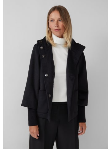 s.Oliver Outdoor-Jacke in 9999_schwarz