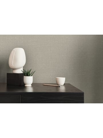 A.S. Création Tapete Urban Texture in Felsgrau