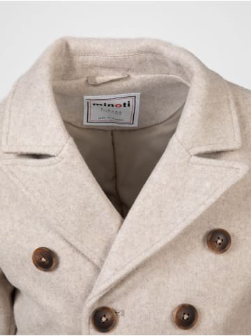 Minoti Wintermantel 27coat93 in stone