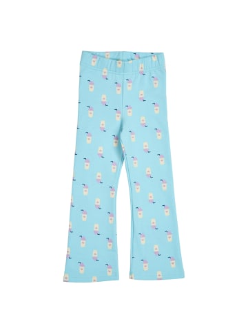 Fred´s World by GREEN COTTON Hose in Sea angel/ Iris/ Mauve