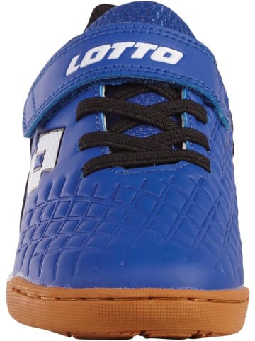 Lotto Kinder Sportschuh "Dasher" in Blau