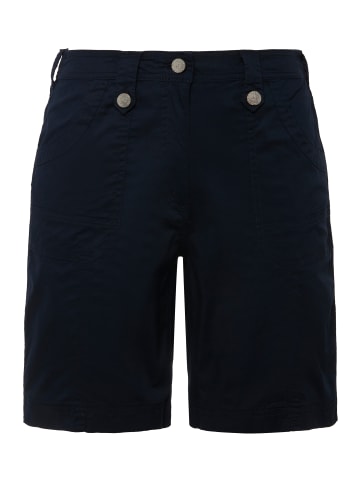 Ulla Popken Hosen in marine
