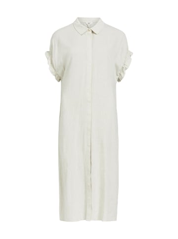 Object Blusenkleid in Sandshell
