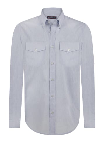 Felix Hardy Hemd in Blau