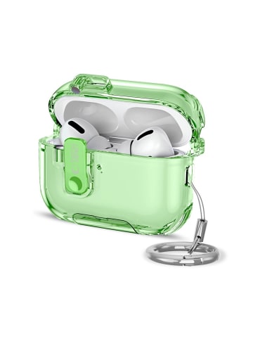 TechProtect Bounce Pro Case AirPods Pro 3 Hülle