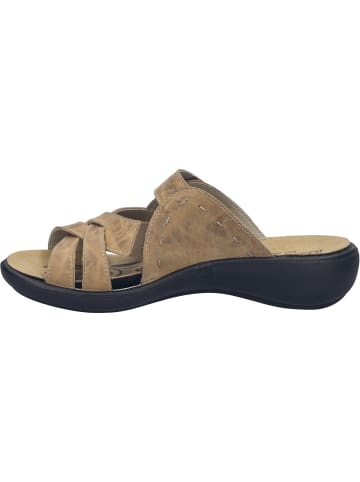Josef Seibel Sandale Ibiza 99 in beige