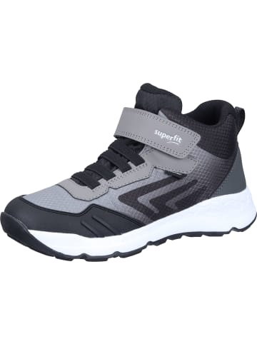 superfit Freizeit Stiefel in grau