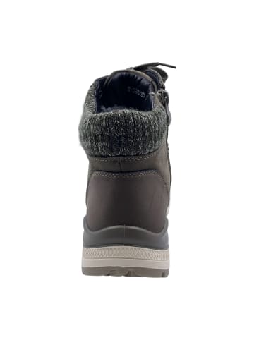 gComfort Schnürboots in Grau