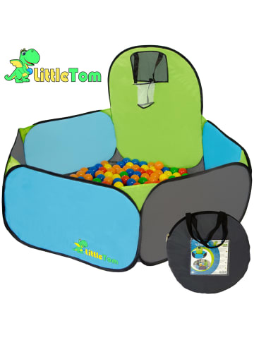LittleTom Popup Spielzelt Pumba