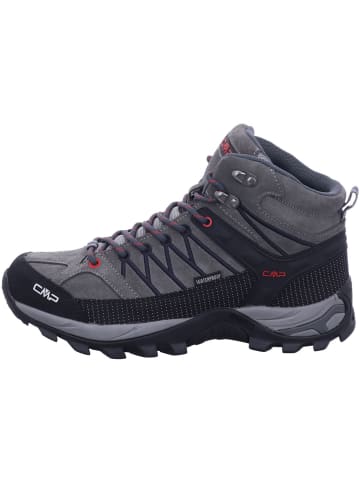 cmp Schnürschuhe in GRAFFITE-ANTRACITE