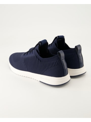 Marc O'Polo Shoes Sneaker low in Blau