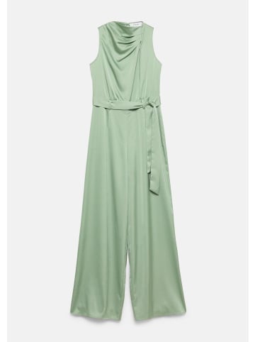 comma Overall in 6211_salbeigrün