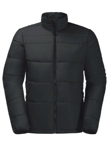 Jack Wolfskin Blouson für Herren in Schwarz