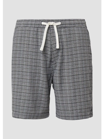 s.Oliver Bermuda DETROIT in 58N2_tiefblau