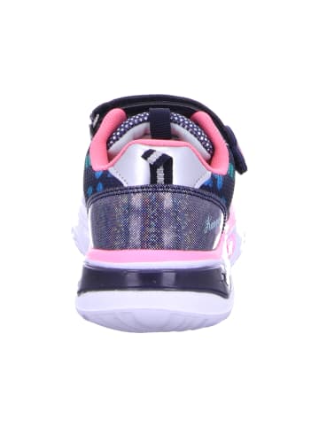 Kangaroos Sneakers in blau