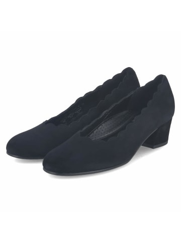 Gabor Ballerina in schwarz