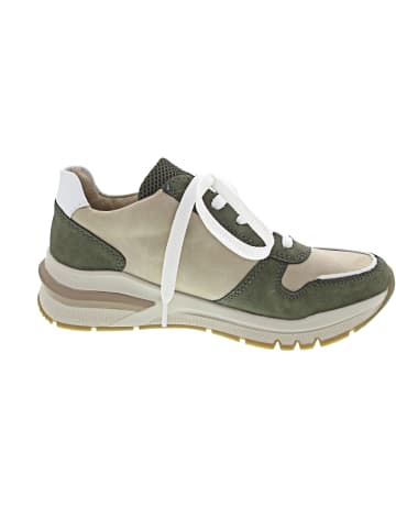 rieker Schnürer Grün