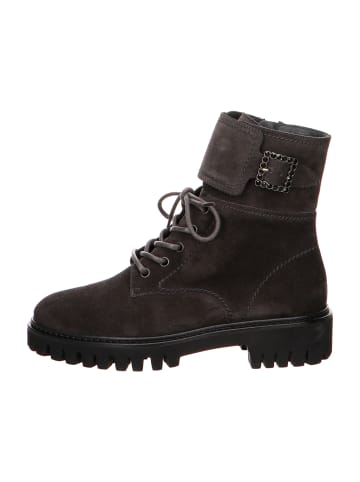Paul Green Schnürboots in Grau