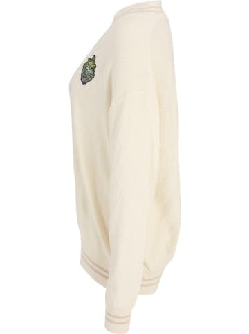 Fila Pullover in Weiß