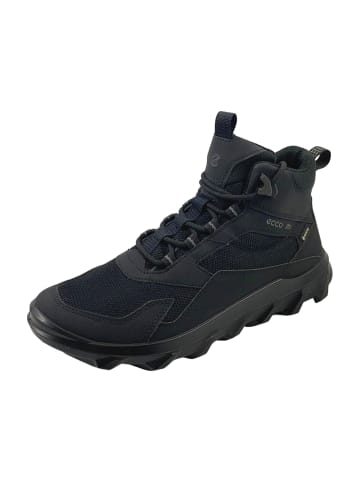 remonte Schnürboots in Schwarz