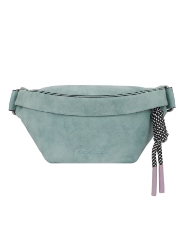 Fritzi aus Preußen Bitzi10 Gürteltasche 27 cm in iced green