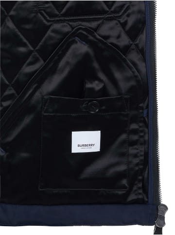 Burberry Jacke für Herren in blau