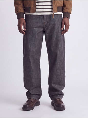 Jack & Jones Wide fit jeans in Grey Denim