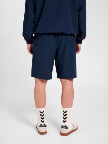 Hummel Verstellbare Taille Kurze Hose Hmlworld Erwachsene in DARK SAPPHIRE