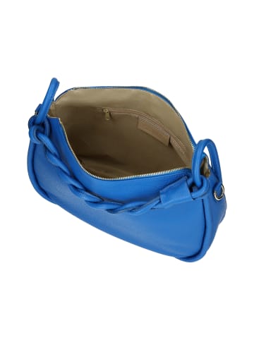 FELIPA Handtasche in Blau