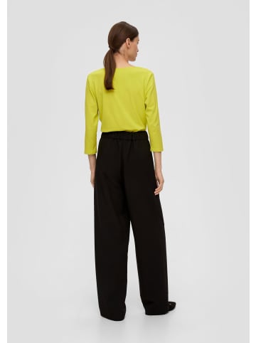 s.Oliver T-Shirt in 1174_gelb