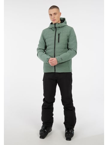 Protest " PRTMALMO in Aspen green