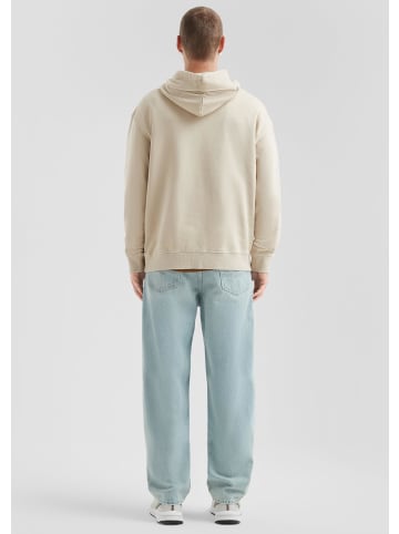 QS Sweatshirt in 8160_beige