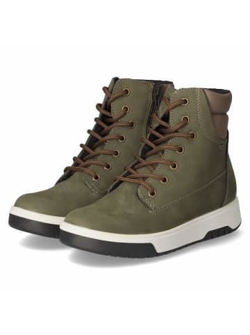 Imac Stiefel in grün
