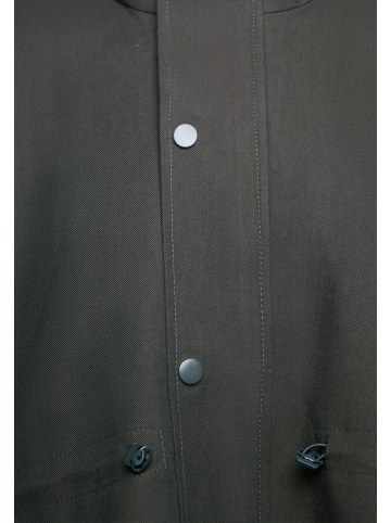 VIRITA Women Jacket in Grey