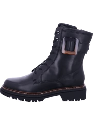 Tamaris Boots in schwarz