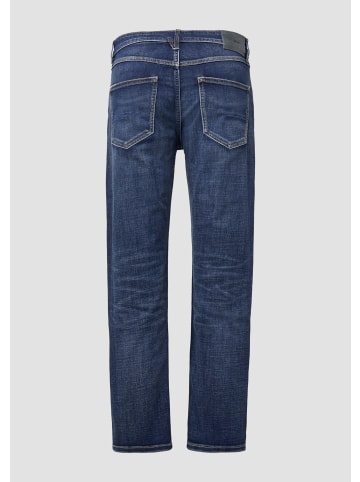 s.Oliver Jeans-Hose BENITO in 56Z4_blau